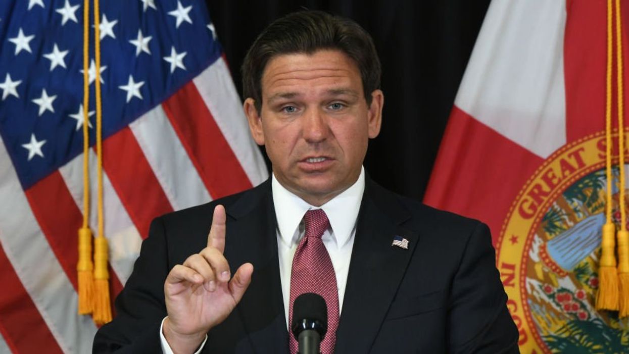 'Not a religion': DeSantis outrages the Satanic Temple with pledge about new school chaplain program