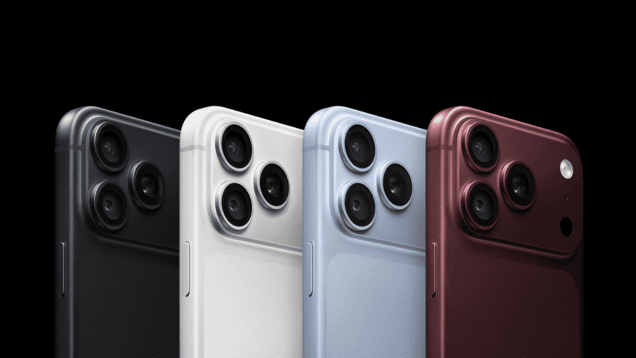 Not all new iPhones are worth it. This one blows them all away.
