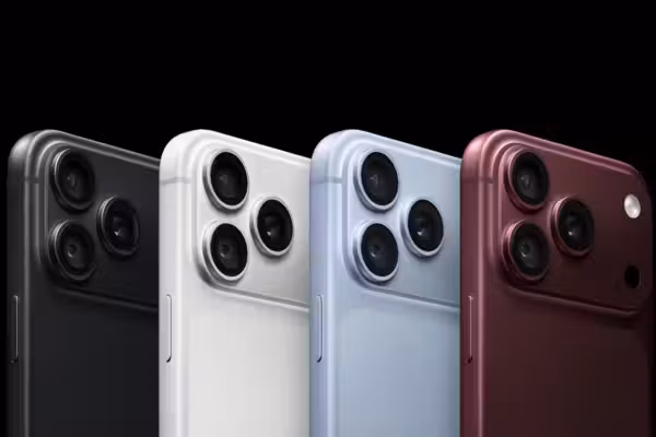 Not all new iPhones are worth it. This one blows them all away.
