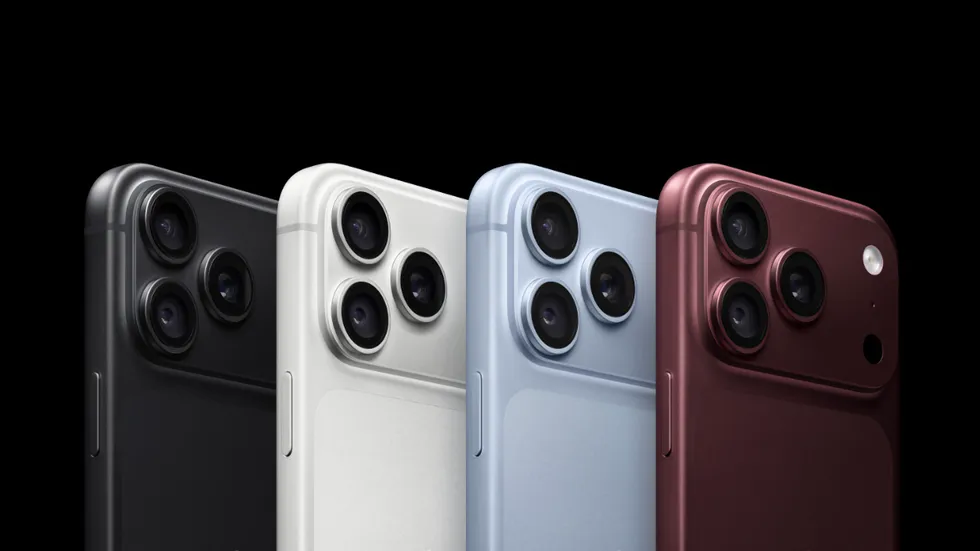 Not all new iPhones are worth it. This one blows them all away.
