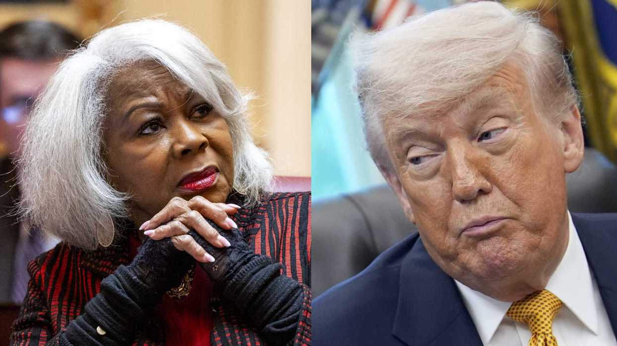 'Not backing down': Top Virginia Democrat remains defiant after FBI and SWAT raid her office and marijuana dispensary