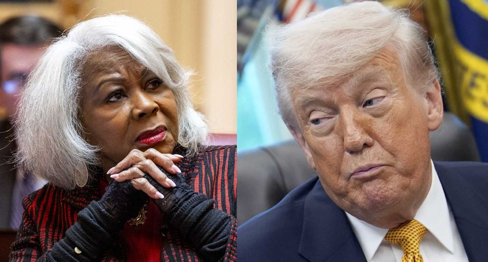 'Not backing down': Top Virginia Democrat remains defiant after FBI and SWAT raid her office and marijuana dispensary