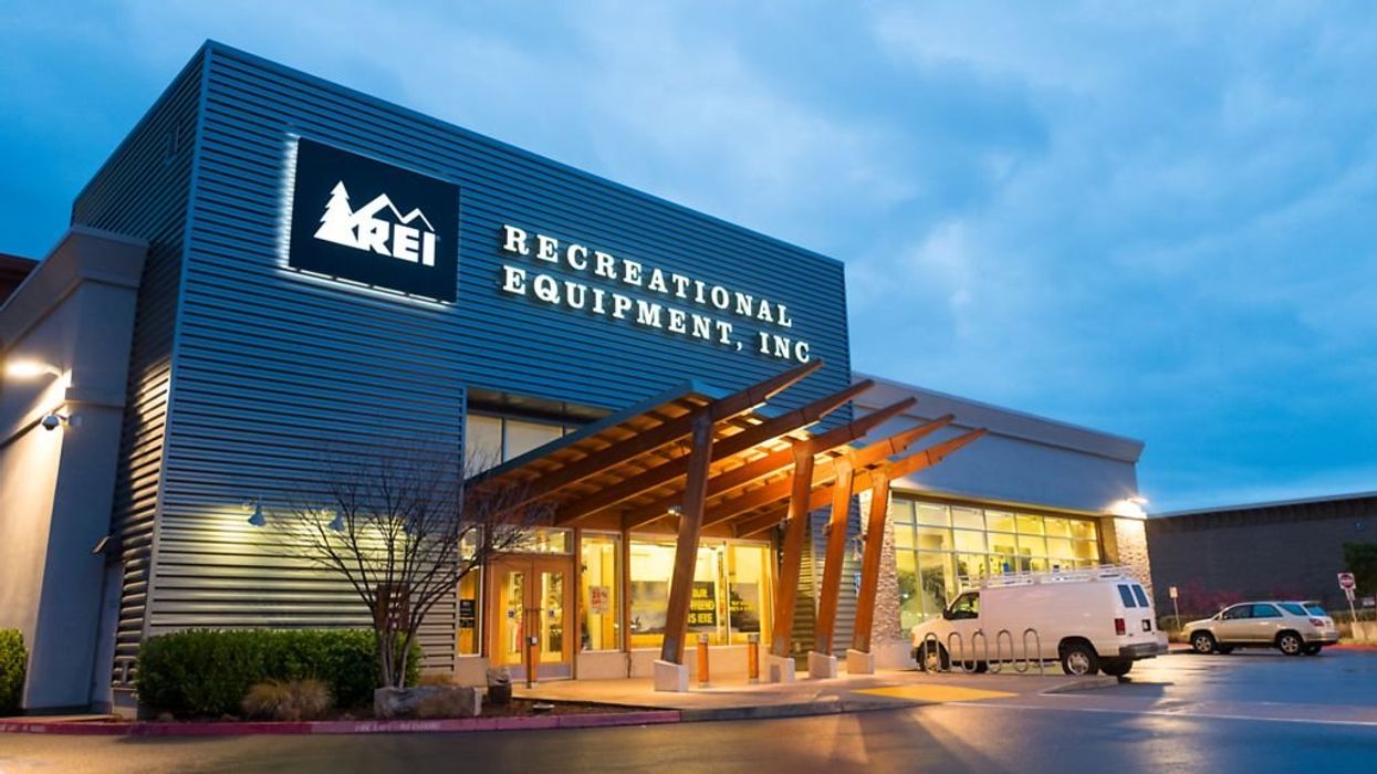 ‘Not financially sustainable’: REI to become latest retailer to shutter Portland location due to thefts, break-ins after investing $800K in unsuccessful security upgrades