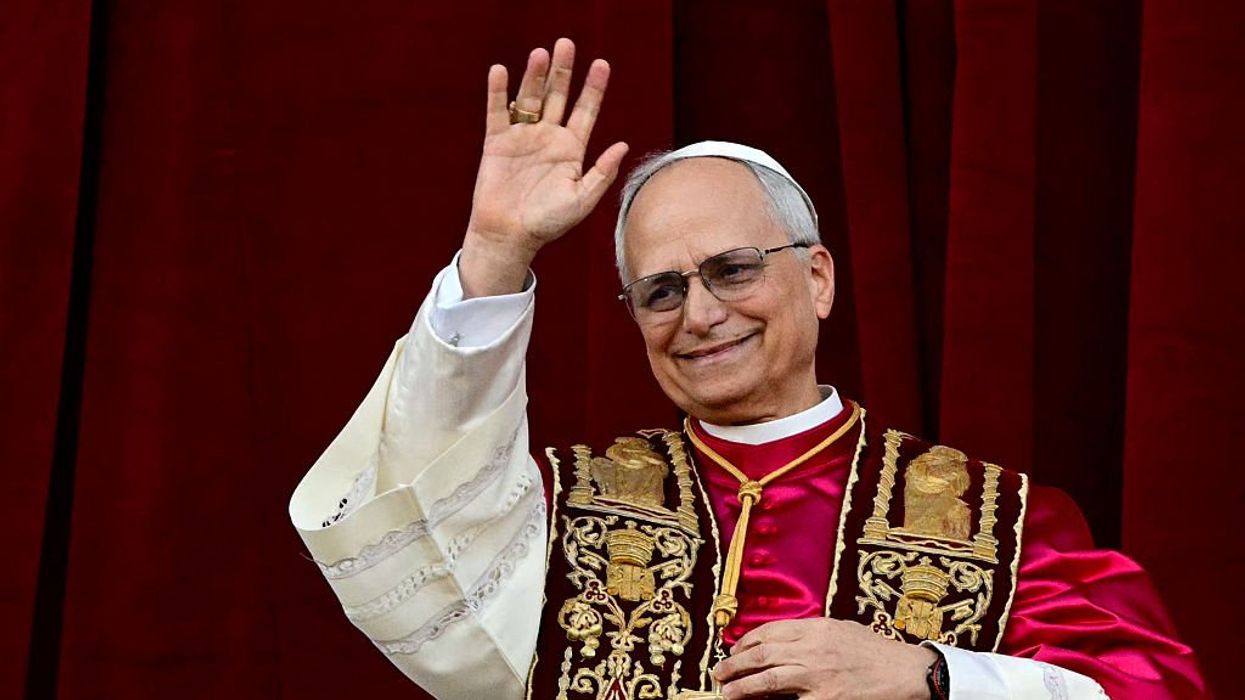 Not Francis 2.0: Why Pope Leo XIV is a problem for the 'woke' agenda