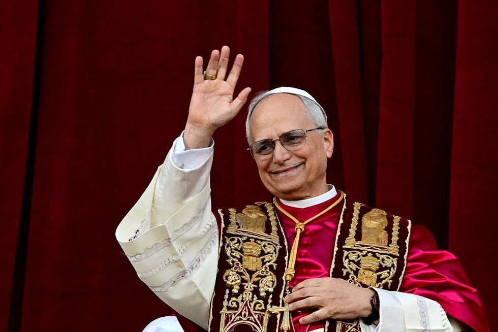 Not Francis 2.0: Why Pope Leo XIV is a problem for the 'woke' agenda