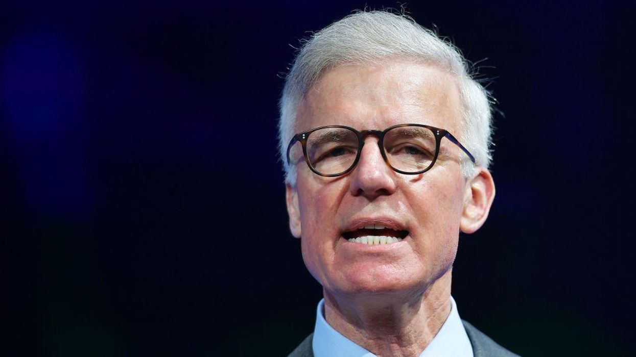 'Not going to turn this ... into a grievance session': Washington Post CEO confirms newsroom layoffs in tense meeting, then bolts