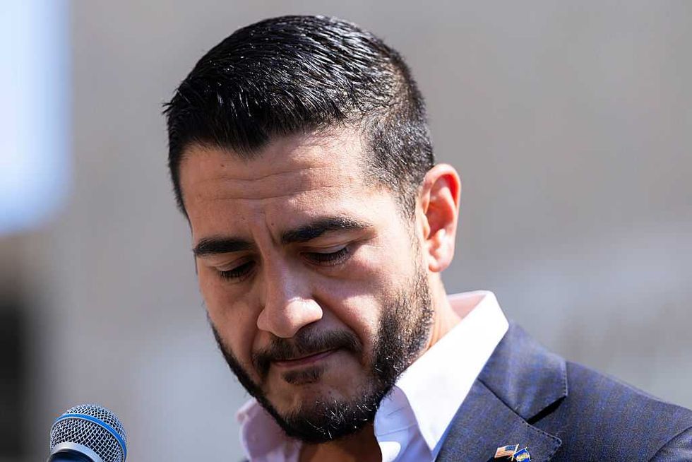 ‘Not someone who can be trusted’: Anti-Trump Detroit newspaper rips El-Sayed in Rogers endorsement
