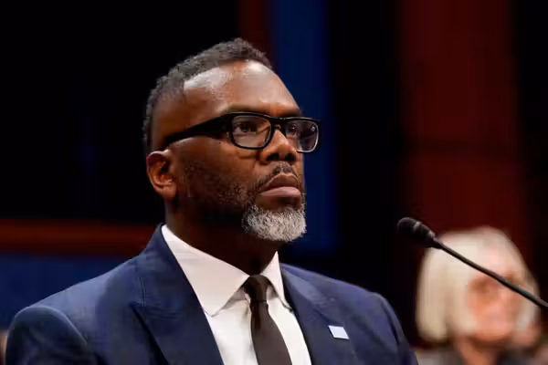 'Not true': Chicago Mayor Johnson's ICE order has his own prosecutors up in arms