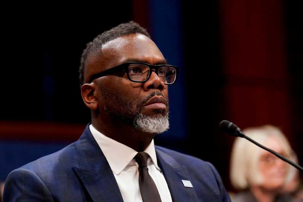 'Not true': Chicago Mayor Johnson's ICE order has his own prosecutors up in arms