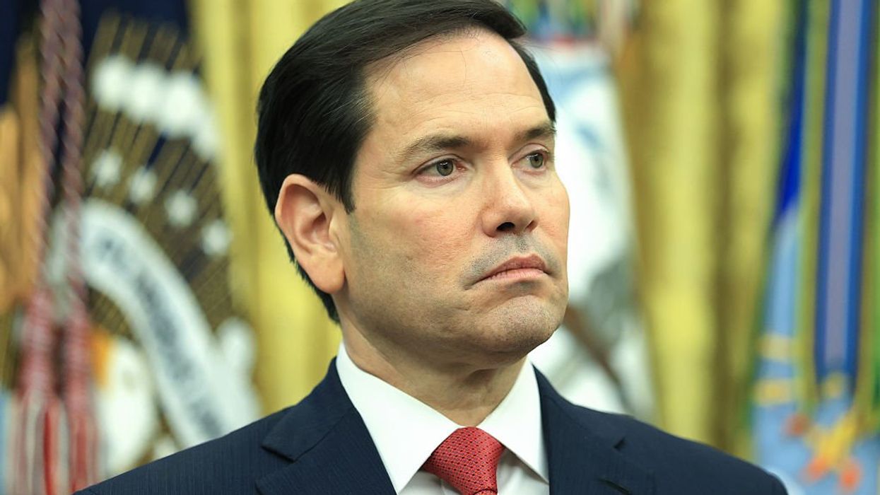 'Nothing to be proud of': State Department spits on USAID's grave following Bono, Obama eulogies 'Nothing to be proud of': State Department spits on USAID's grave following Bono, Obama eulogies