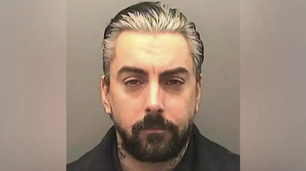 Notorious pedophile Ian Watkins killed in prison; cops round up suspects in apparent murder of disgraced Lostprophets singer