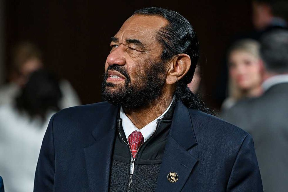 Notorious race-baiting Democrat suffers stunning upset