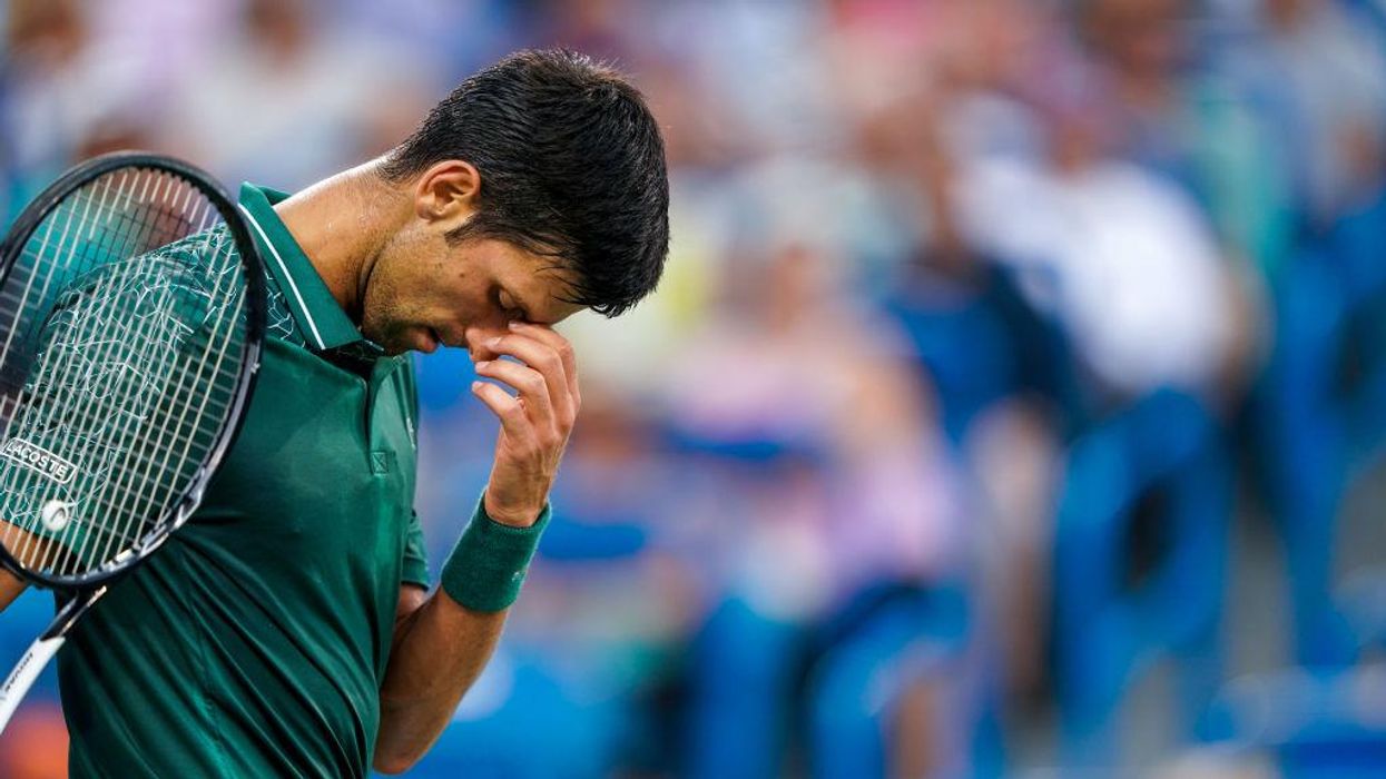 Novak Djokovic faces deportation from Australia again, this time because his presence may 'excite anti-vaccination sentiment'