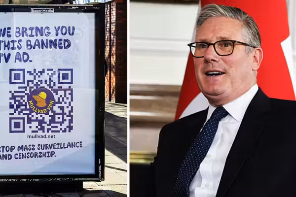 Now Britain might crush this popular tool to evade its censorship and surveillance