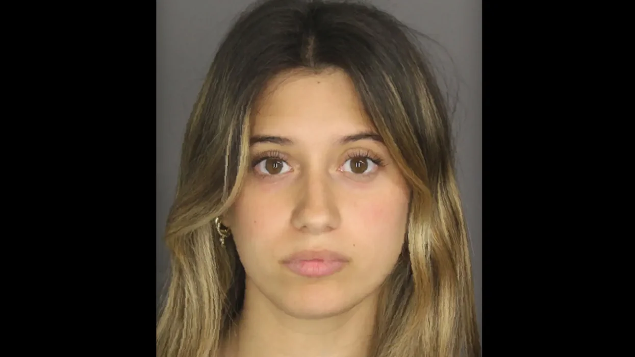 Now-former school district employee, 22, accused of sending nude photos of herself to 14-year-old boy