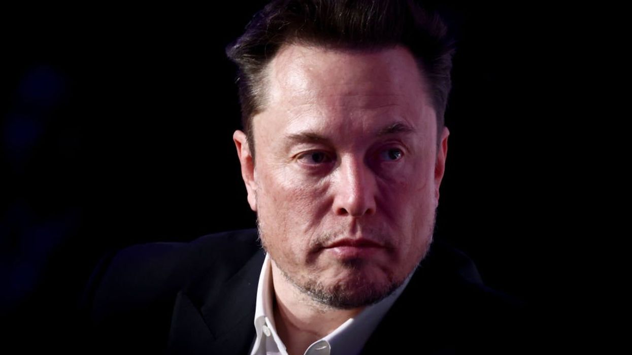 'Now it is war': Elon Musk and X sue advertisers over illegal boycott that allegedly cost the company billions