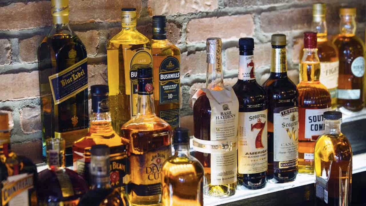 Now Pennsylvania alcohol sales to stop at 5 p.m. day before Thanksgiving in bars, restaurants — and many are fed up with 'stripping of rights'