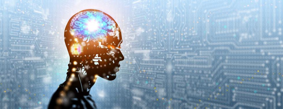 Now they’re saying the AIs built ‘secret civilizations’ — the truth is far worse