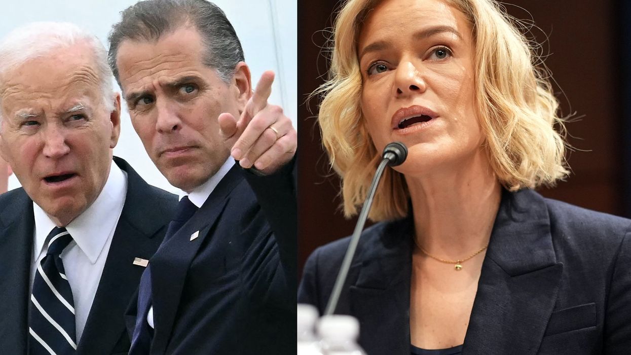 NPR CEO admits failing to report Hunter Biden laptop story in grueling testimony before Congress