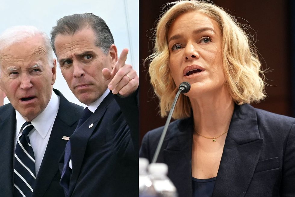 NPR CEO admits failing to report Hunter Biden laptop story in grueling testimony before Congress