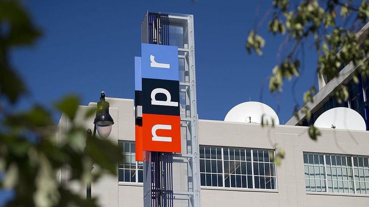NPR editor takes stand after calling out left-wing bias as GOP prepares to defund the network