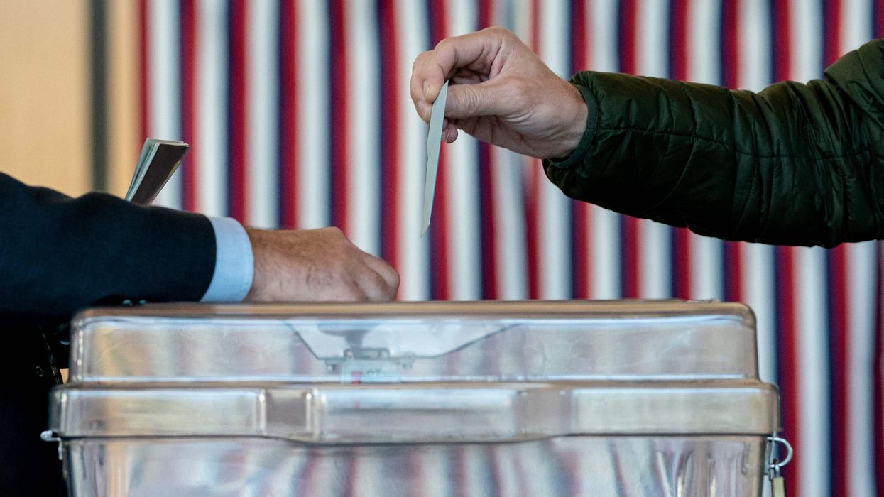 NPR predicts these 10 Senate seats might see a party FLIP