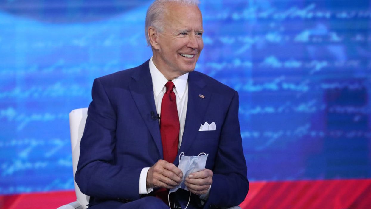 NPR tells readers the Hunter Biden story is a 'waste' of time and a 'pure distraction,' so they're not reporting on it