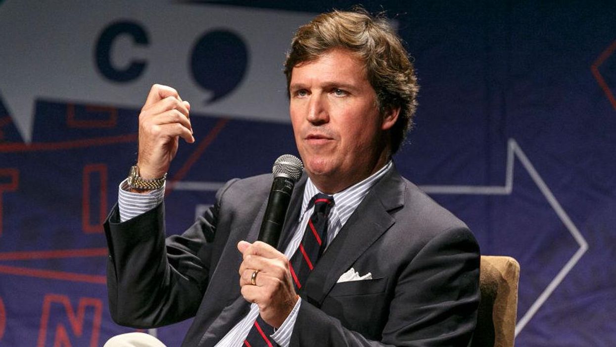 NSA's top investigator will review claims that agency spied on Fox News host Tucker Carlson