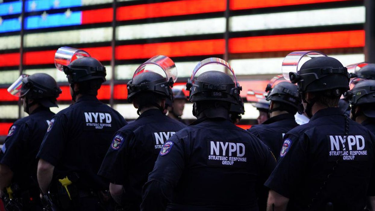 Number of NYPD officers who left the force or retired last year spiked 75% amid anti-police hostility