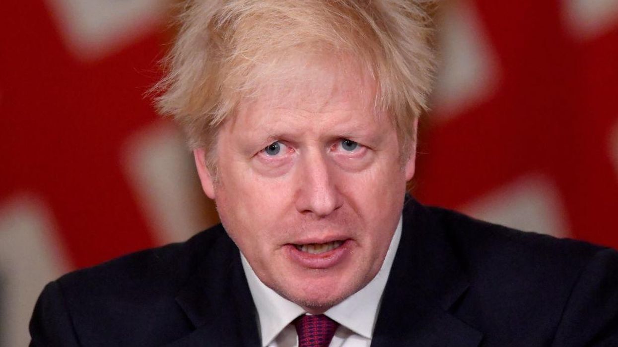 Numerous countries ban travel from the UK as mutated strain of coronavirus is reportedly raging 'out of control'