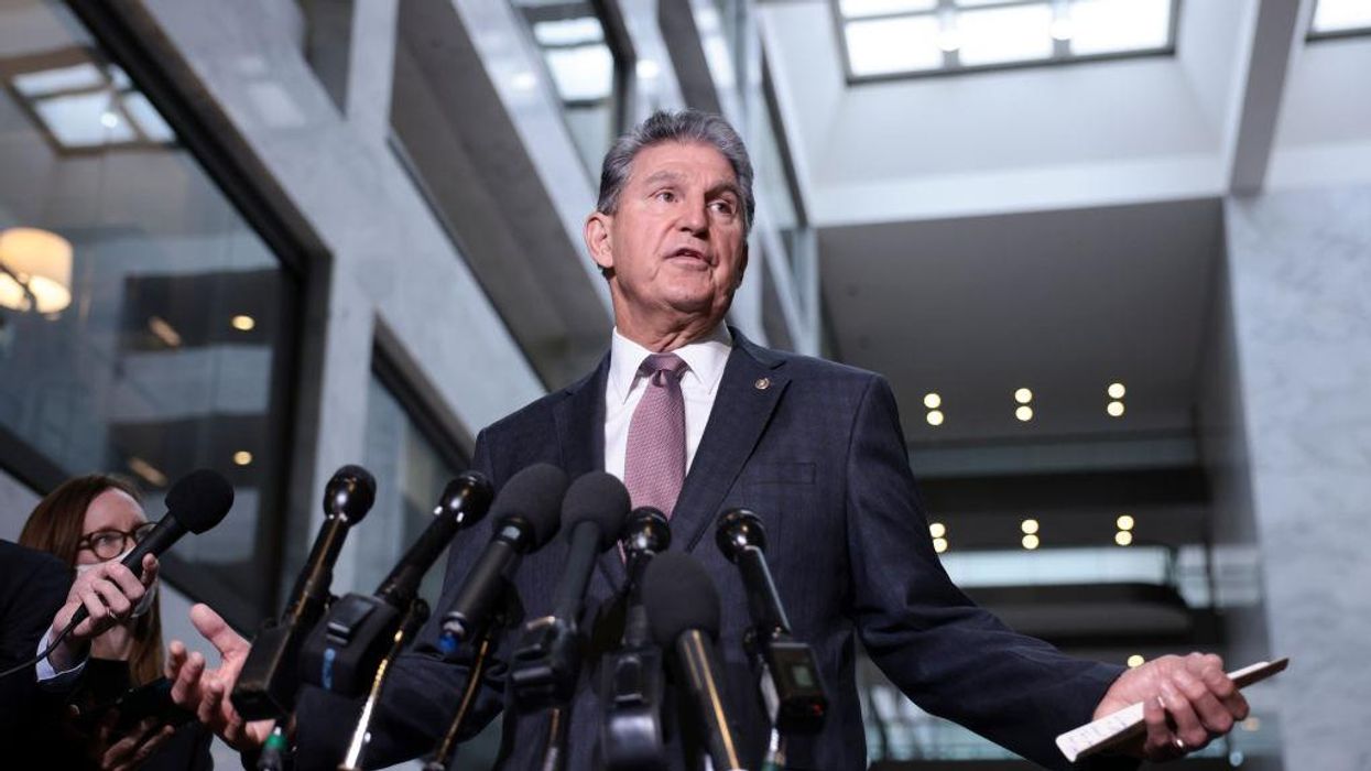 Numerous Democrats call for an end to the filibuster to codify Roe v. Wade