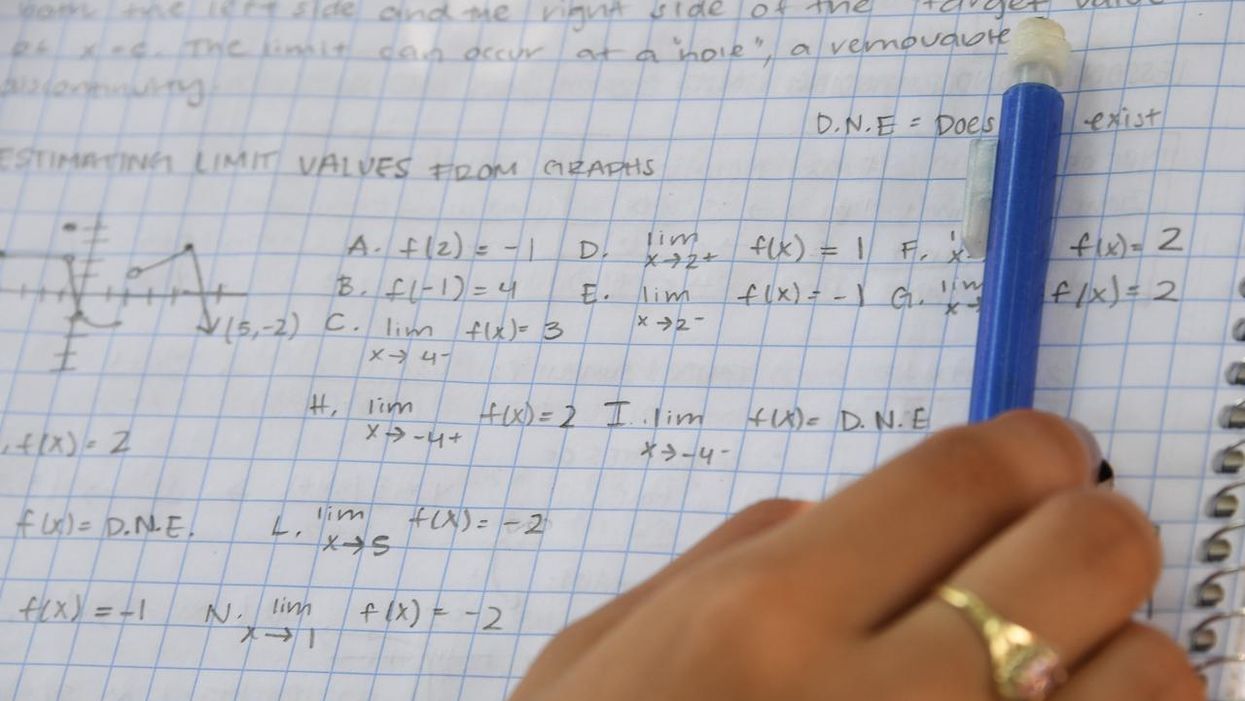 Numerous honors, AP classes cut over equity concerns at San Diego's largest high school. Angry parents say woke move isn't helping anybody.