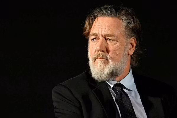 ‘Nuremberg’: Russell Crowe’s haunting portrayal of Nazi evil