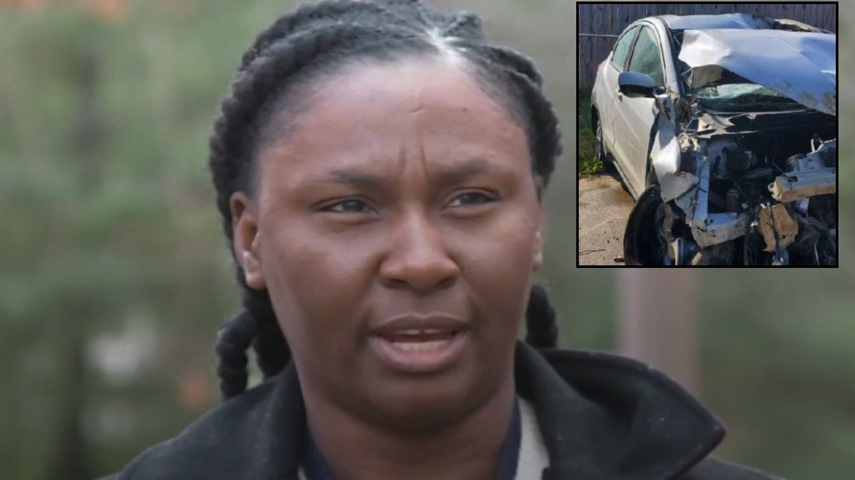 Nurse claims 11-year-old carjacked her at gunpoint while she was making DoorDash delivery: 'Where is your mom?'
