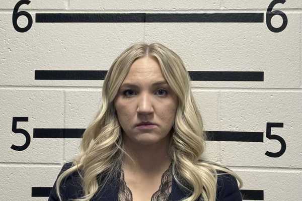 Nurse lied about patient sexually assaulting her to hide what actually were consensual trysts. Now she's paying a big price.