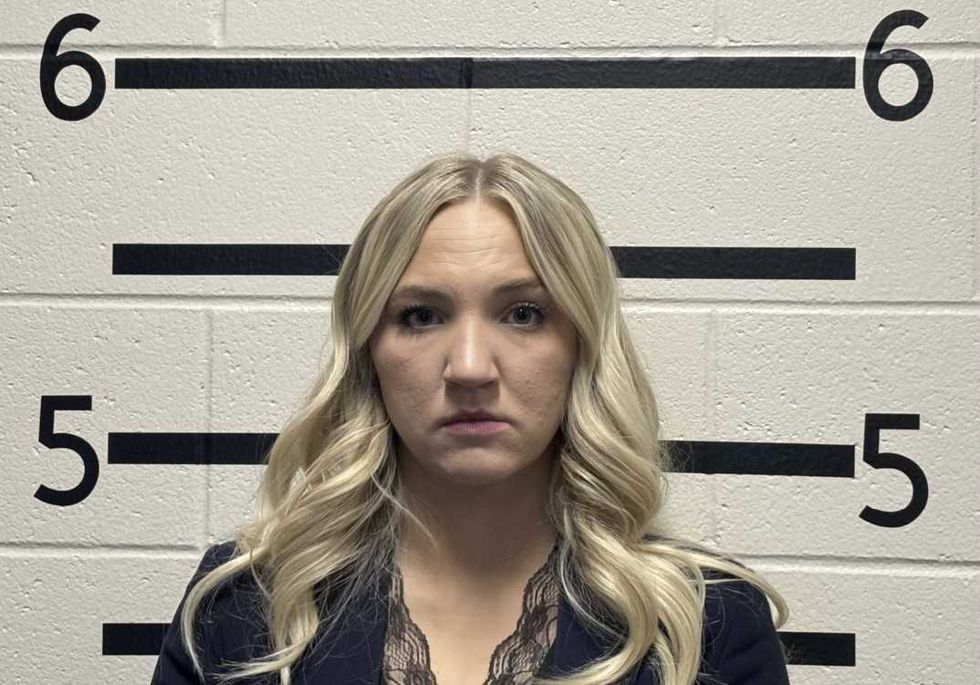 Nurse lied about patient sexually assaulting her to hide what actually were consensual trysts. Now she's paying a big price.