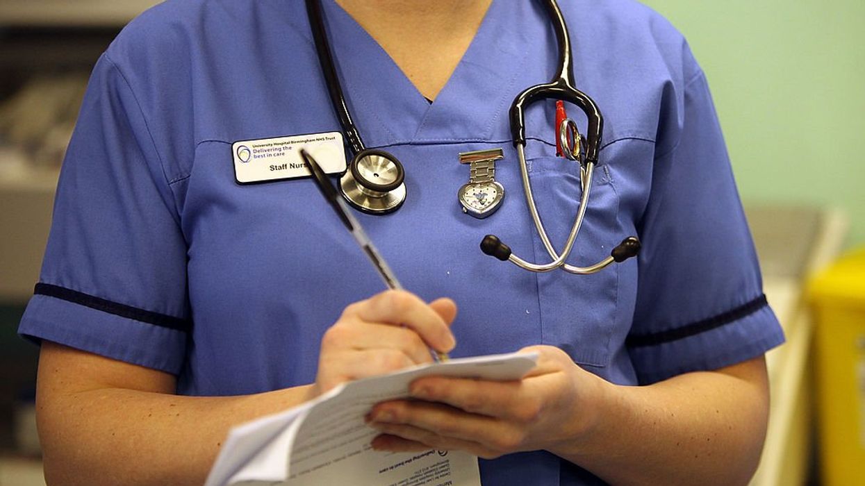 Nurses can listen to podcasts about 'racism,' 'health equity' to earn credit hours: American Nurses Association