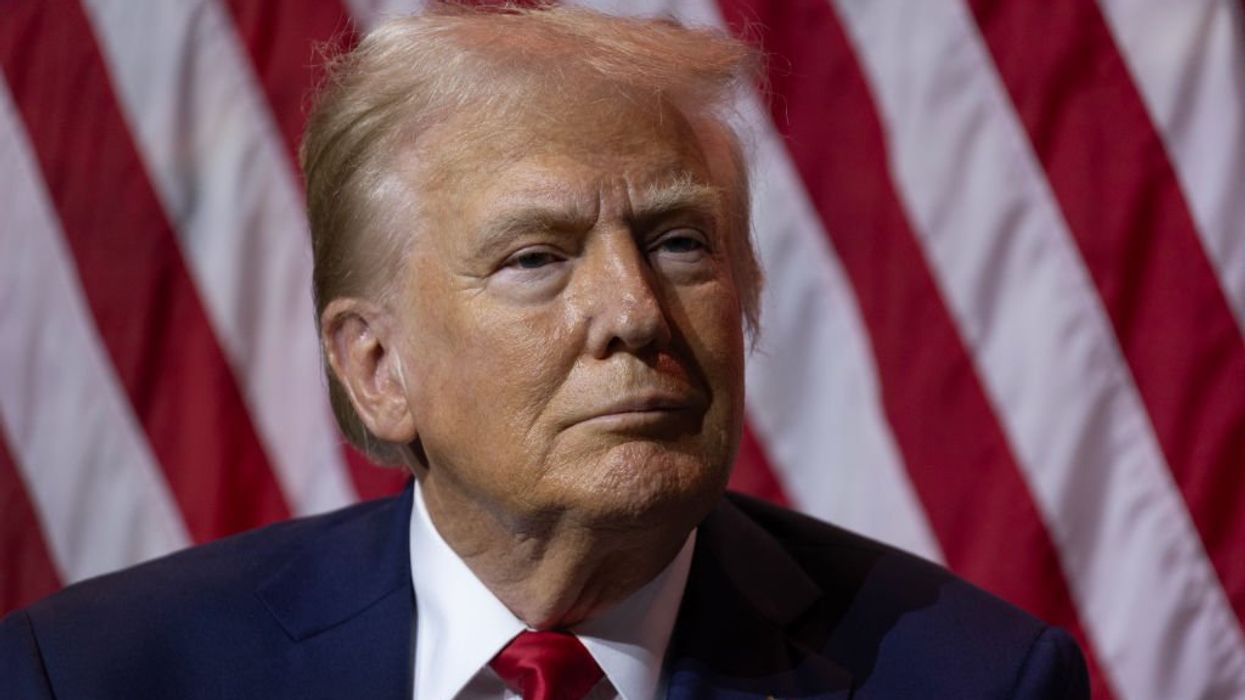 NY appeals court rejects Trump's request to lift Judge Merchan's gag order despite end of trial