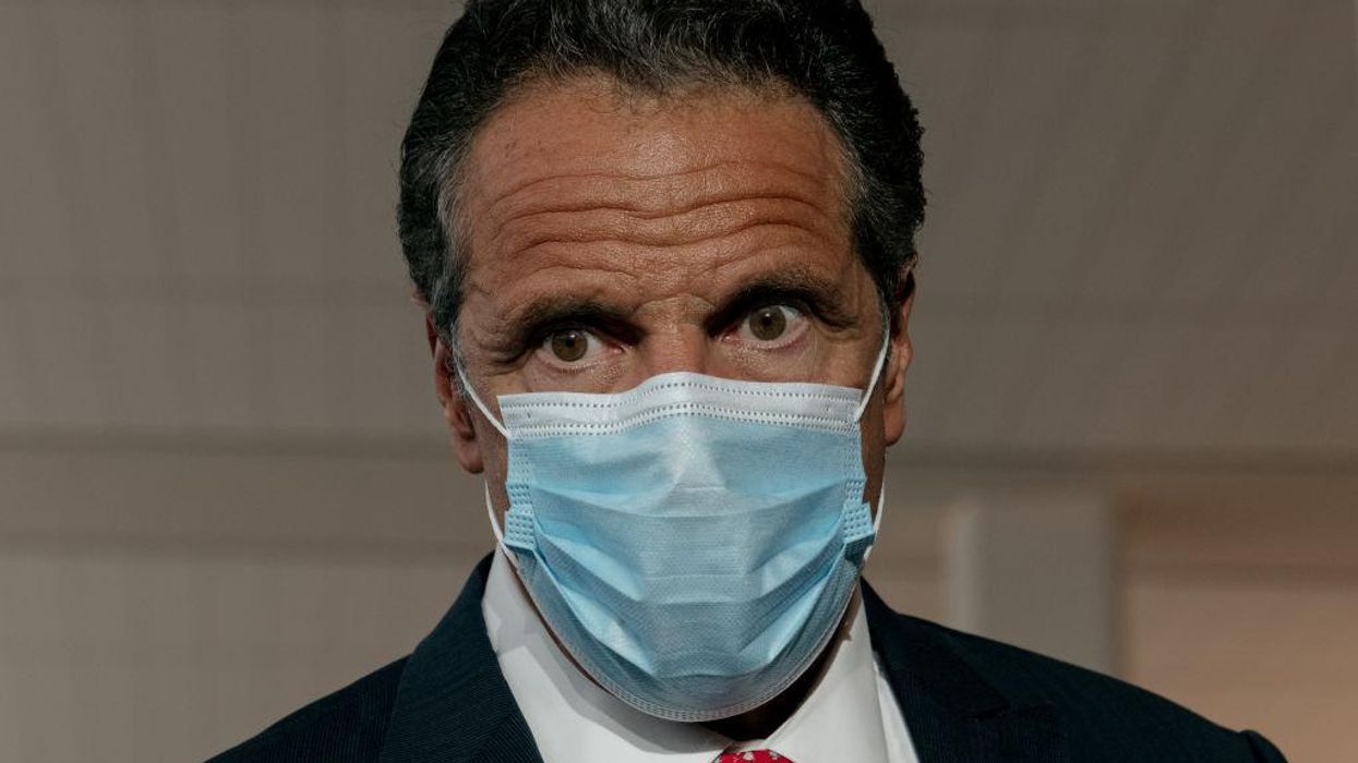 NY attorney general reveals Cuomo administration undercounted COVID nursing home deaths by 50%