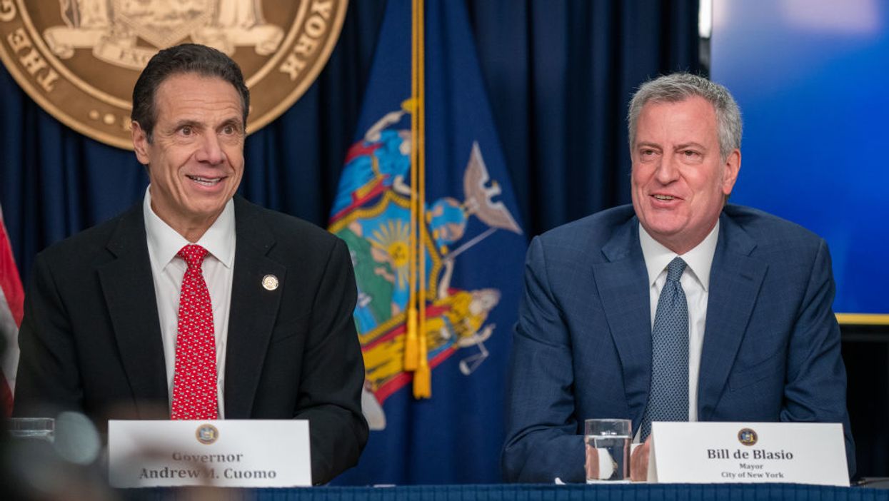 NY exempts celebs from forced mandatory quarantine — which normal people could be jailed for violating