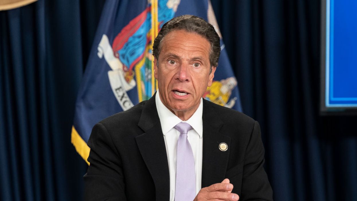 NY Gov. Cuomo's mandatory quarantine travel order now applies to 16 states, 157 million Americans