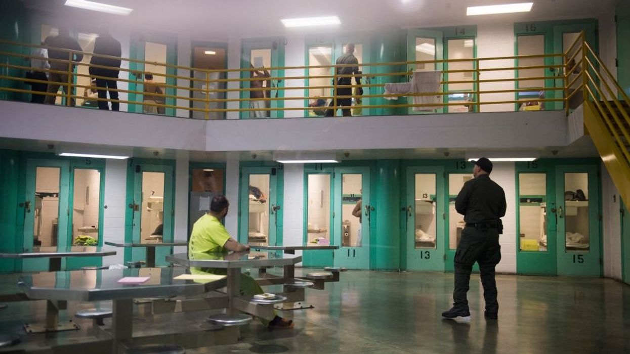 NY Gov. Hochul looks to free violent criminals to mask prison staffing disaster she fueled: Report