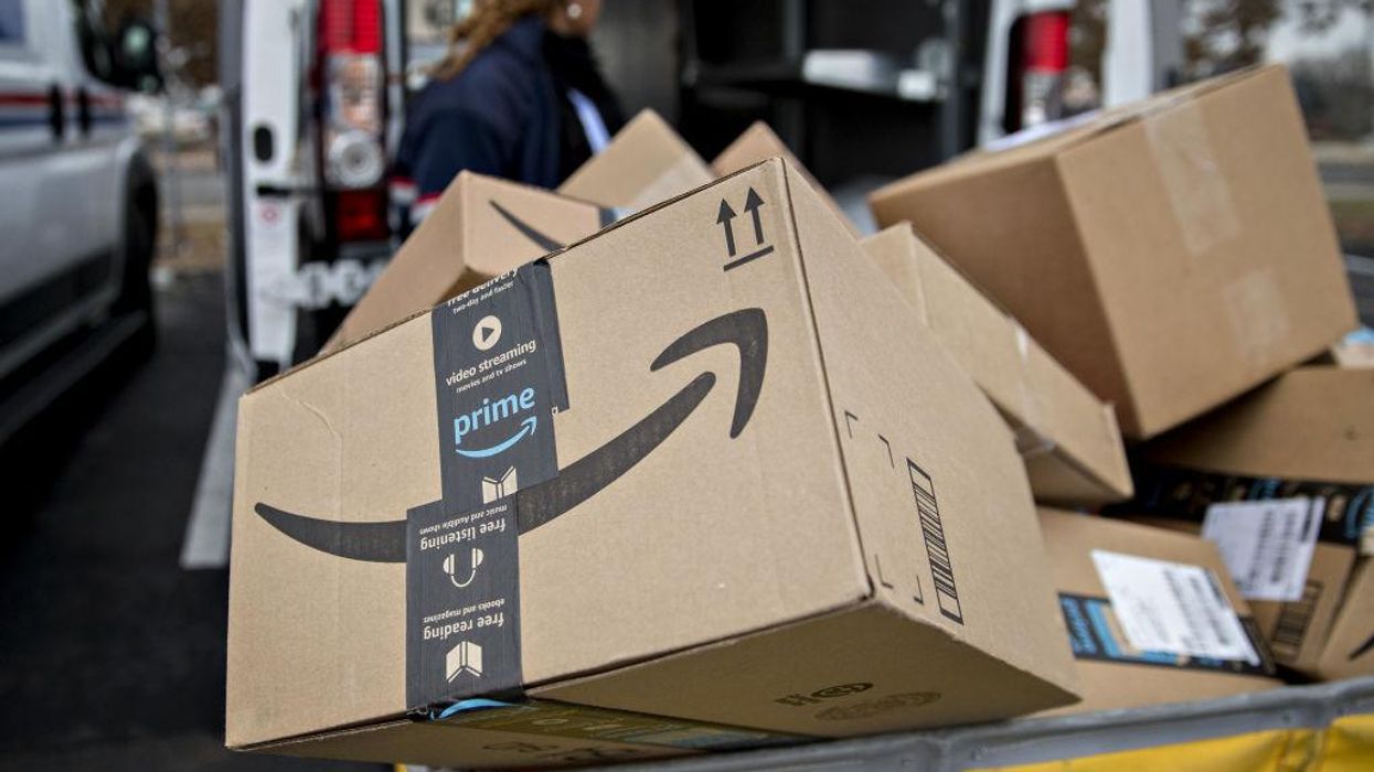 NY lawmaker proposes $3 delivery surcharge on every 'nonessential' delivery from online purchases