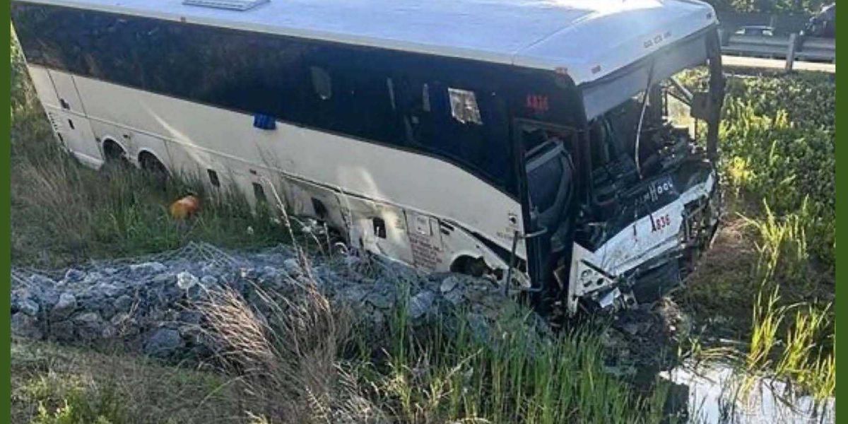 NY officials refuse to cooperate in probe of lethal bus crash involving Chinese driver — so they get hit with subpoena
