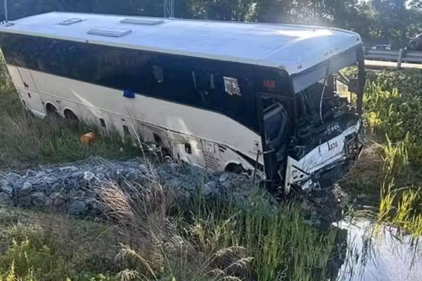 NY officials refuse to cooperate in probe of lethal bus crash involving Chinese driver — so they get hit with subpoena