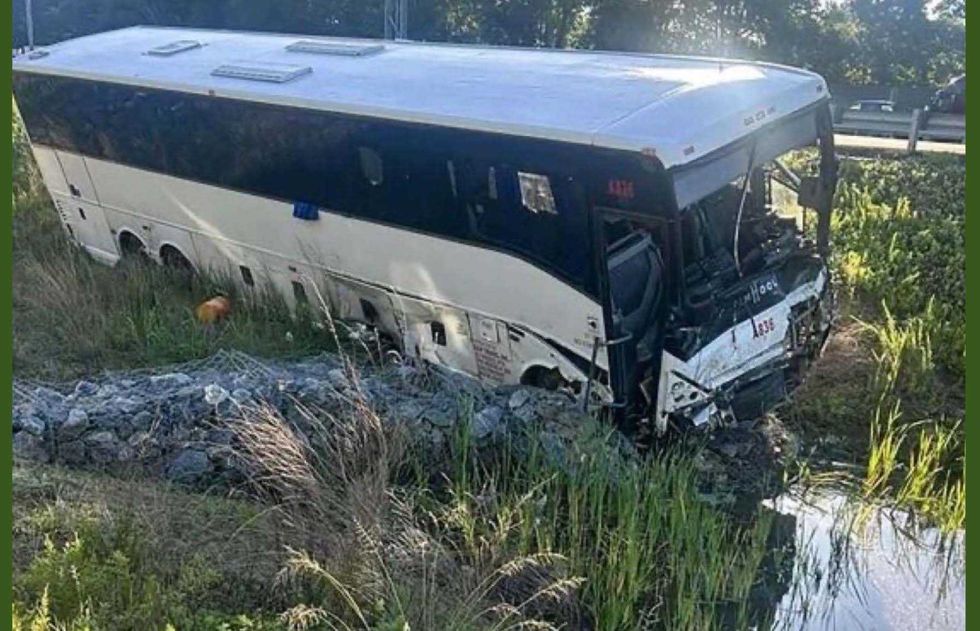 NY officials refuse to cooperate in probe of lethal bus crash involving Chinese driver — so they get hit with subpoena