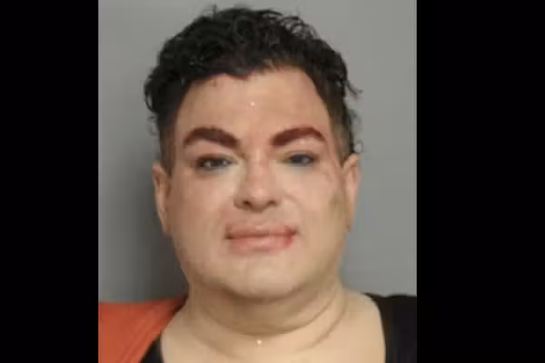 NY Pride group disbands after founder is arrested for disgusting alleged crime with minor
