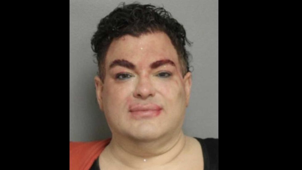 NY Pride group disbands after founder is arrested for disgusting alleged crime with minor