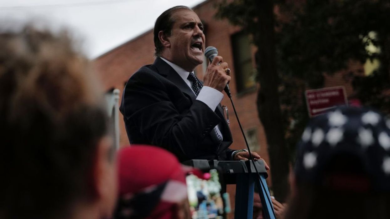 NY Republicans propose legislation to reverse 'sanctuary' laws to enable cooperation with ICE
