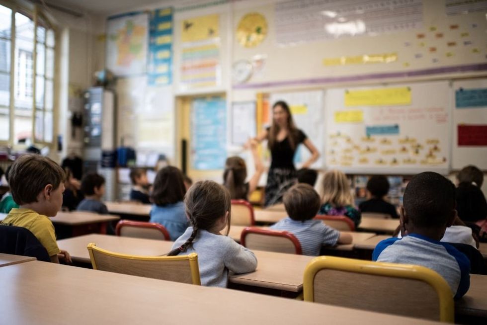 NY schools defy Trump's DEI ban, effectively daring admin to yank federal funds
